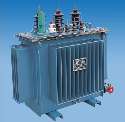 保山耐高温变压器