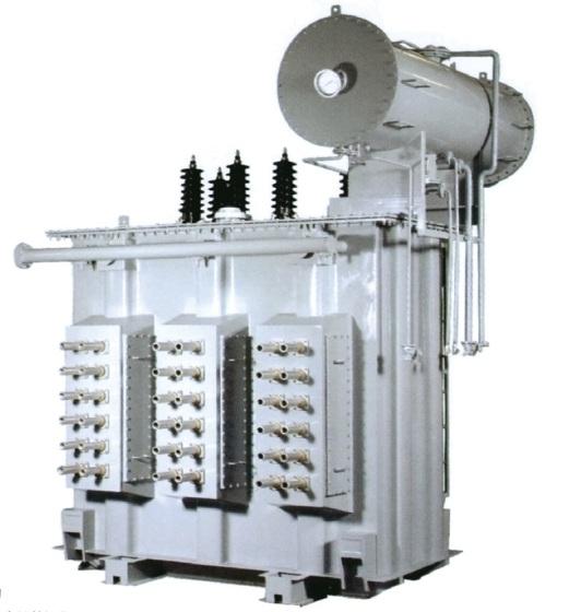 保山非晶合金干式变压器