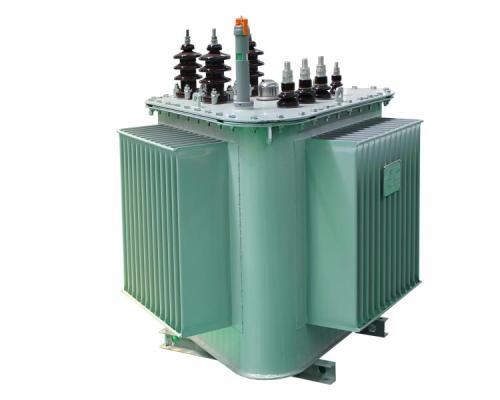 保山S11/S13-MRL卷铁芯变压器