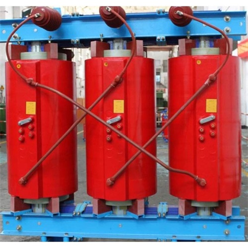 保山SCB13-3150KVA/10KV/0.4KV干式变压器
