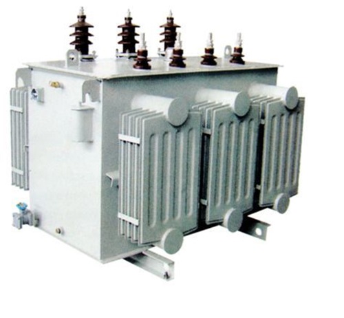 保山SCB11-50KVA/10KV/0.4KV油浸式变压器