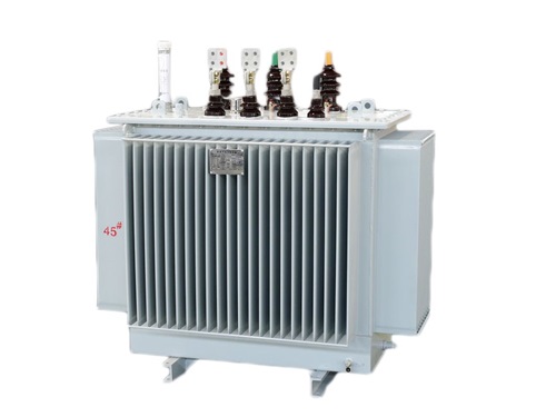 保山S13-125KVA/10KV/0.4KV油浸式变压器