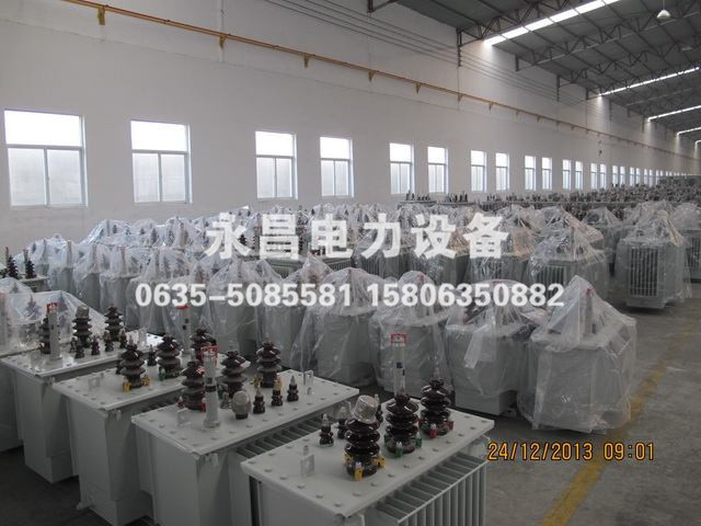 保山S22油浸式变压器批发现货