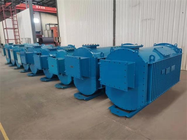 保山KS11矿用变压器