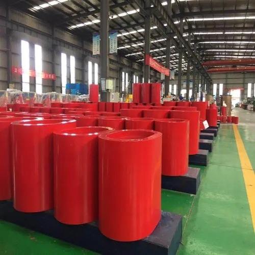 保山SCB14-1000KVA干式变压器