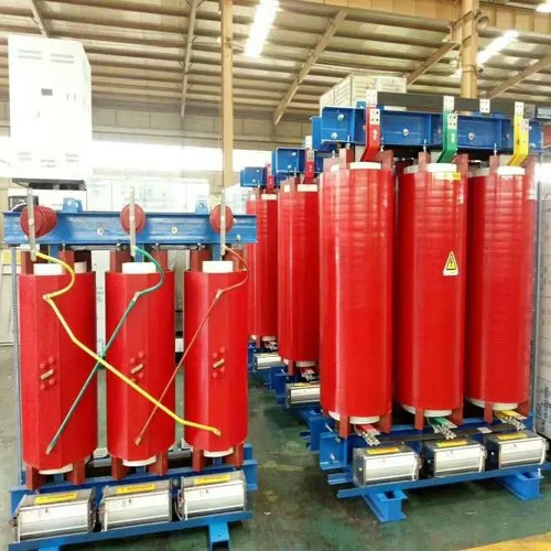 保山SCB13-1000KVA变压器