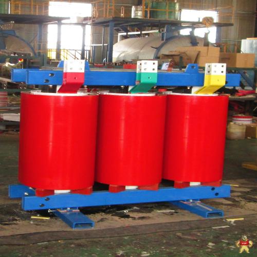 保山SH15-160KVA非晶合金干式变压器