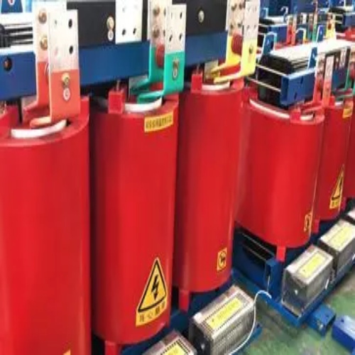 保山SCB18-315KVA干式变压器