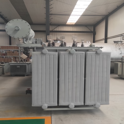 保山S20-2500KVA变压器