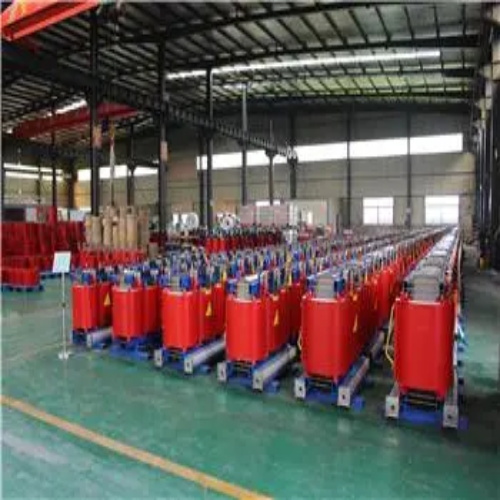 保山SCB14干式变压器空载损耗