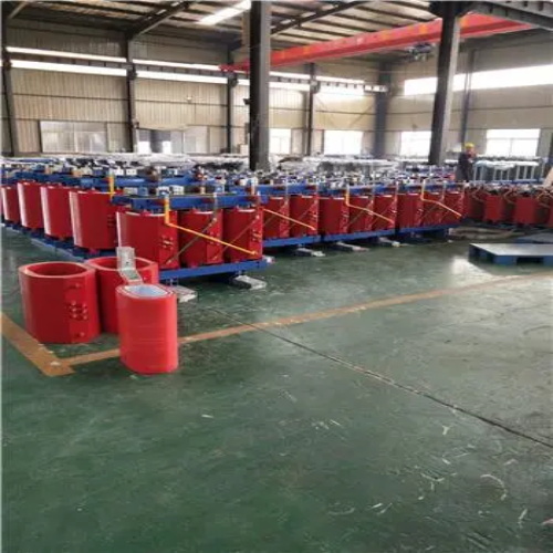 保山SCB14干式变压器型号