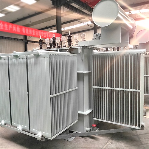保山35kv油浸式电力变压器