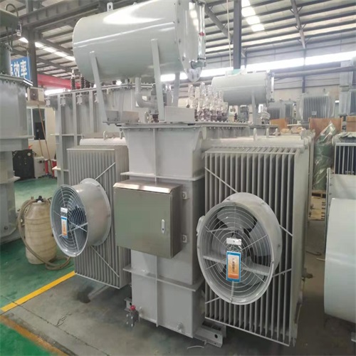 保山S20节能变压器参数