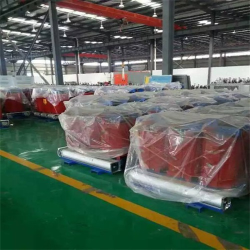 保山非晶合金干式变压器哪家好