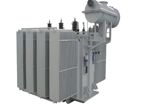 保山非晶合金试验变压器