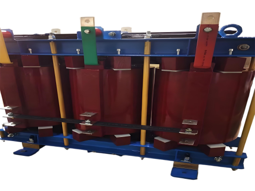 保山矿用防爆移动变压器