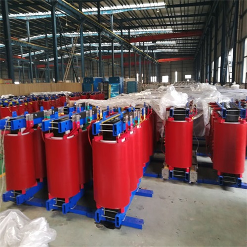 保山800KVA变压器